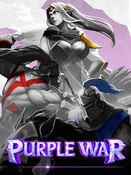 Affiche du film Purple War poster