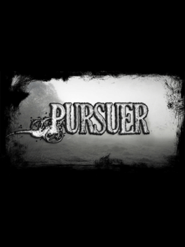 Affiche du film Pursuer poster