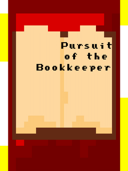 Affiche du film Pursuit of the Bookkeeper poster