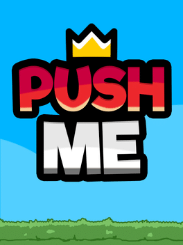 Affiche du film Push Me poster