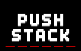 Affiche du film Push Stack poster