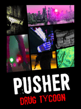 Affiche du film Pusher: Drug Tycoon poster