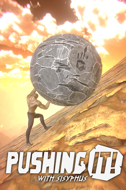 Affiche du film Pushing It! With Sisyphus poster