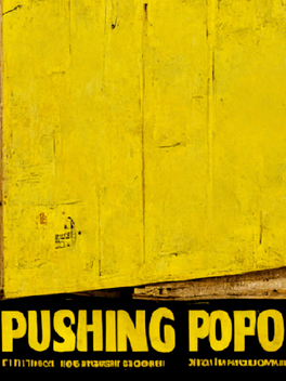 Affiche du film Pushing Popo poster