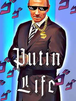 Affiche du film Putin Life poster