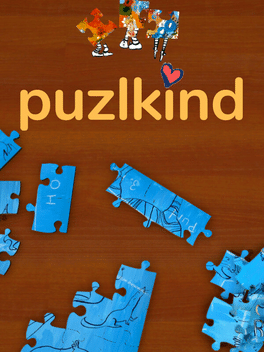 Affiche du film Puzlkind: Jigsaw Puzzles poster