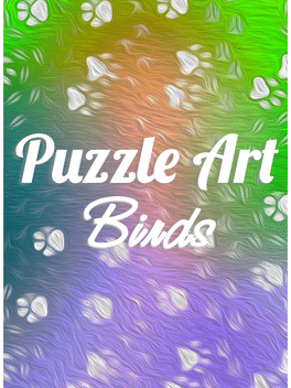 Affiche du film Puzzle Art: Birds poster