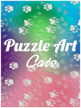 Affiche du film Puzzle Art: Cats poster