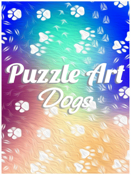 Affiche du film Puzzle Art: Dogs poster