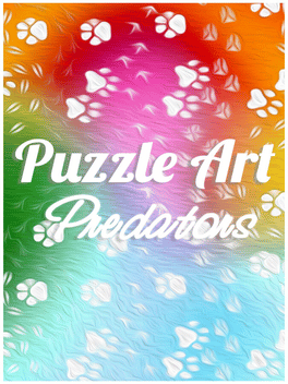 Quelle configuration minimale / recommandée pour jouer à Puzzle Art: Predators ?