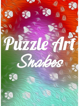 Affiche du film Puzzle Art: Snakes poster