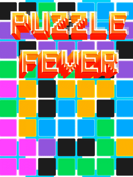 Affiche du film Puzzle Fever poster