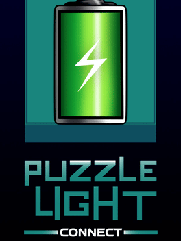 Affiche du film Puzzle Light: Connect poster