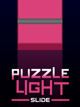 Affiche du film Puzzle Light: Slide poster