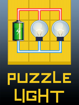 Affiche du film Puzzle Light poster