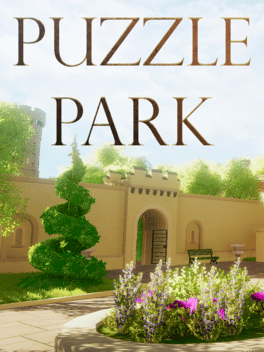 Affiche du film Puzzle Park poster