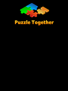 Affiche du film Puzzle Together poster