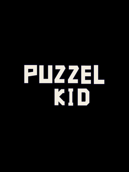 Affiche du film PuzzleKid poster