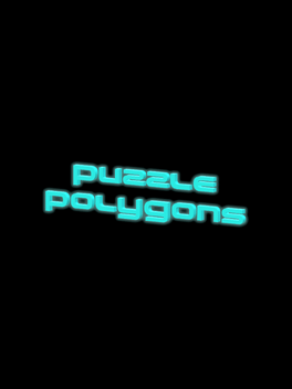 Affiche du film PuzzlePolygons poster