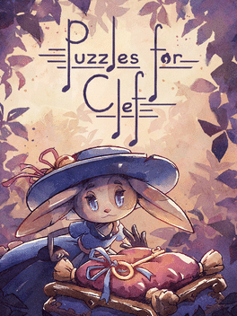 Affiche du film Puzzles For Clef poster