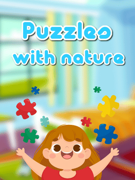 Affiche du film Puzzles with Nature poster