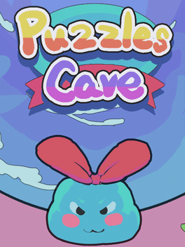 Affiche du film PuzzlesCave poster