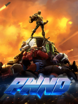 Affiche du film Pwnd poster