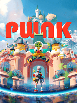 Affiche du film Pwnk poster