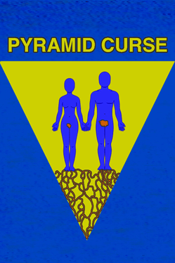 Affiche du film Pyramid Curse poster