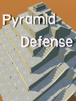 Affiche du film Pyramid Defense poster