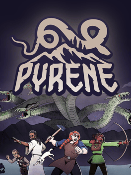 Affiche du film Pyrene poster