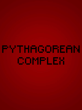 Affiche du film Pythagorean Complex poster