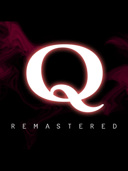 Affiche du film Q Remastered poster