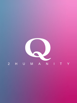 Affiche du film Q2 Humanity poster