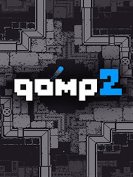 Quelle configuration minimale / recommandée pour jouer à Qomp 2 ?