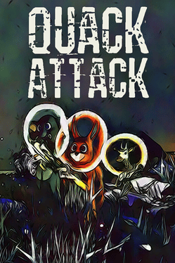 Quelle configuration minimale / recommandée pour jouer à Quack Attack ?