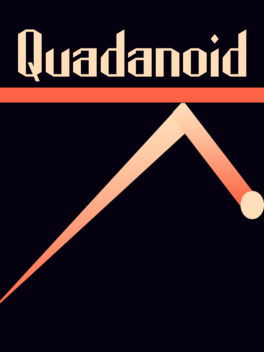 Affiche du film Quadanoid poster