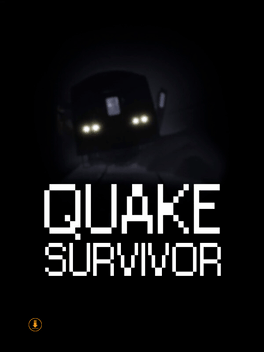 Affiche du film Quake Survivor poster