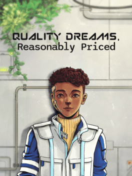 Quelle configuration minimale / recommandée pour jouer à Quality Dreams, Reasonably Priced ?