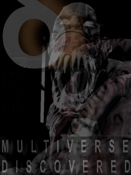 Affiche du film Quantum Multiverse poster