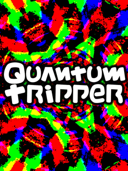 Affiche du film Quantum Tripper poster