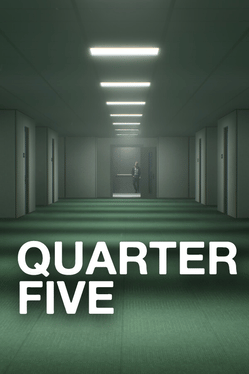 Quelle configuration minimale / recommandée pour jouer à Quarter Five ?
