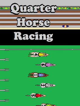 Quelle configuration minimale / recommandée pour jouer à Quarter Horse Racing ?