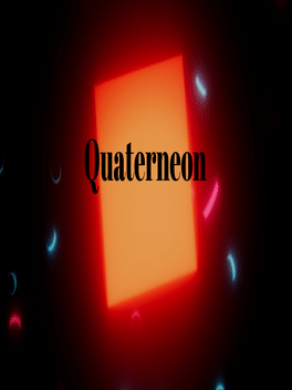 Affiche du film Quaterneon poster