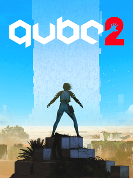 Affiche du film Q.U.B.E. 2 poster