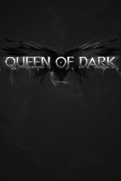 Affiche du film Queen of Dark poster