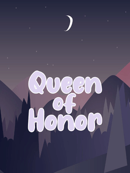 Affiche du film Queen of Honor poster