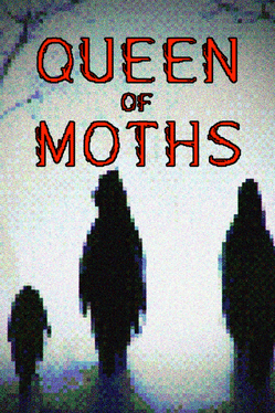 Affiche du film Queen of Moths poster