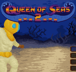 Quelle configuration minimale / recommandée pour jouer à Queen of Seas 2 ?