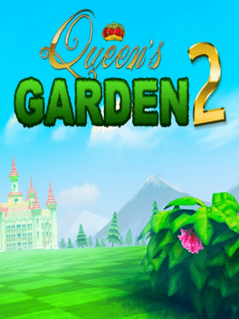 Affiche du film Queen's Garden 2 poster